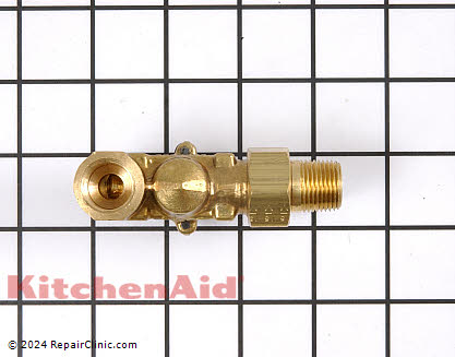 Gas Shut-Off Valve 661580 Alternate Product View