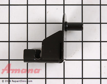 Bottom Hinge 12570905ED Alternate Product View