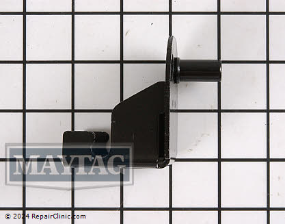 Bottom Hinge 12570905ED Alternate Product View