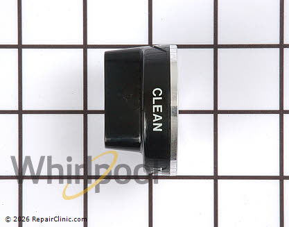 Selector Knob 7739P050-60 Alternate Product View