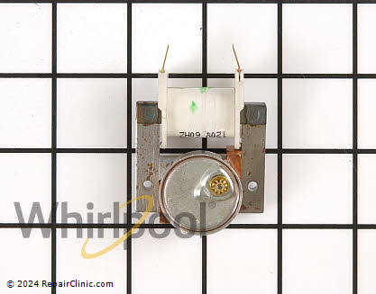 Timer Motor 307739 Alternate Product View