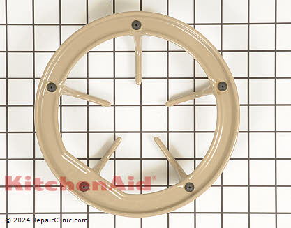 Grate & Griddle 3186601 Alternate Product View