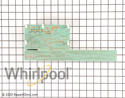 Circuit Board & Timer 20103505 Alternate Product View