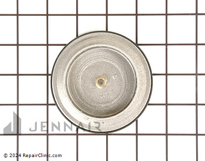 Surface Burner Cap 71001069 Alternate Product View