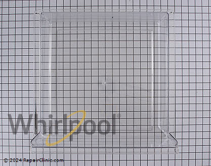 Crisper Drawer 61001573 Alternate Product View