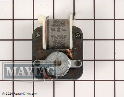 Cooling Fan Y702549 Alternate Product View