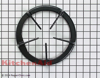 Grate & Griddle 3186564 Alternate Product View