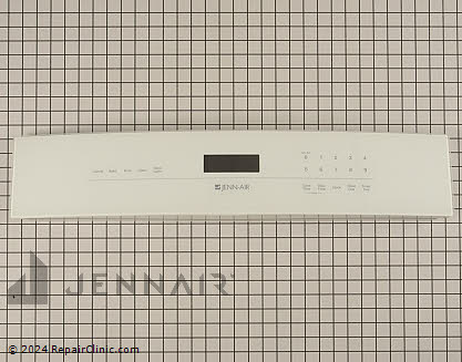 Control Panel 5765M307-60 Alternate Product View