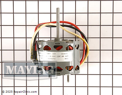 Fan Motor RA43854 Alternate Product View