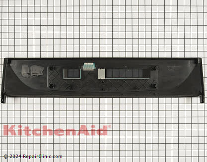 Touchpad and Control Panel 4451263 Alternate Product View