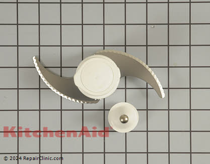 Cutting Blade 4176268 Alternate Product View