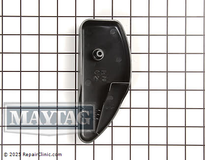 Hinge Cover 67003913 Alternate Product View
