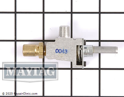 Surface Burner Valve Y0087004 Alternate Product View