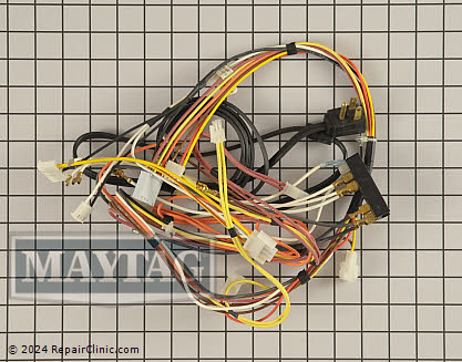 Wire Harness 74007453 Alternate Product View
