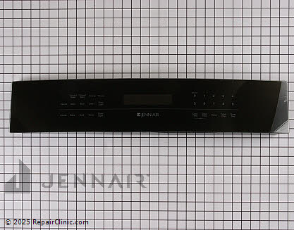 Touchpad and Control Panel 5765M338-60 Alternate Product View