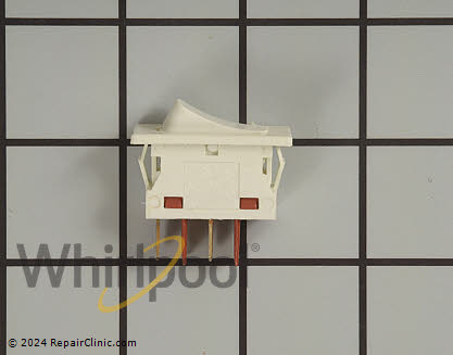 Fan or Light Switch 883371 Alternate Product View