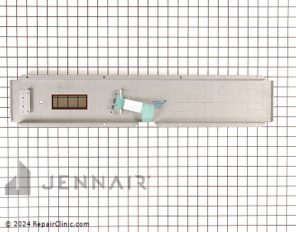 Touchpad and Control Panel Y04100037 Alternate Product View