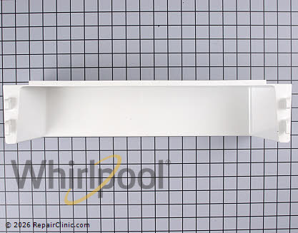 Door Shelf Bar 61004853 Alternate Product View