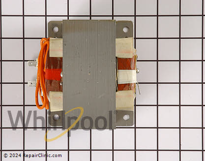 High Voltage Transformer 4365621 Alternate Product View
