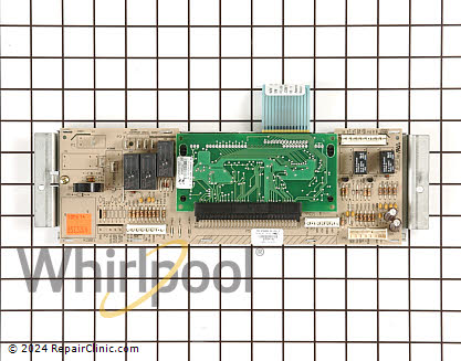 Oven Control Board 4453608 Alternate Product View