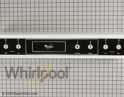 Control Panel 313370 Alternate Product View