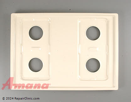 Metal Cooktop Y06461203L Alternate Product View