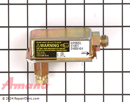 Safety Valve Y0060501 Alternate Product View