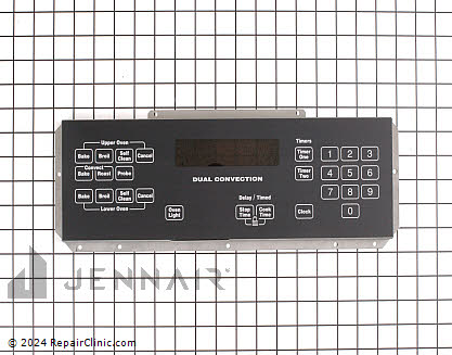 Touchpad 71002871 Alternate Product View