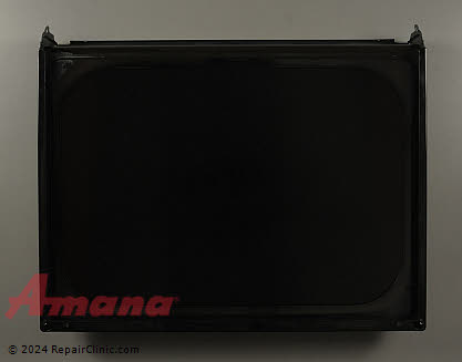 Glass Main Top W10636386 Alternate Product View