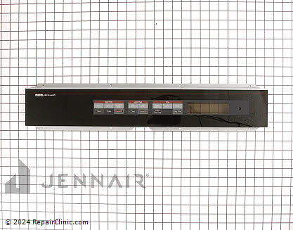 Touchpad and Control Panel Y04100040 Alternate Product View