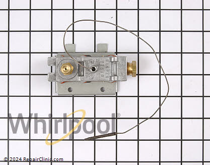 Safety Valve 4157094 Alternate Product View
