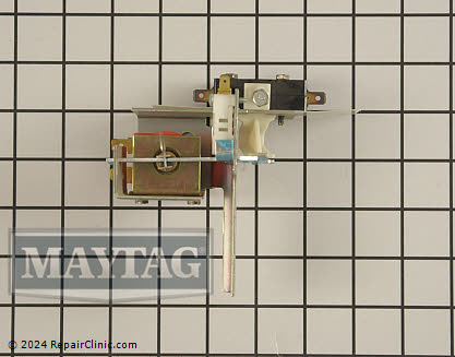 Door Latch 207578 Alternate Product View
