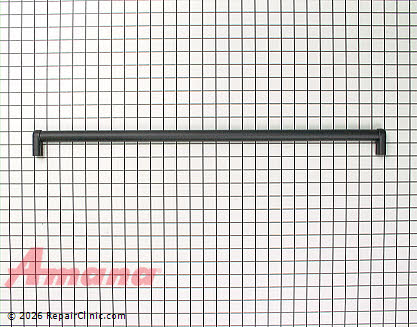 Door Handle 309624B Alternate Product View