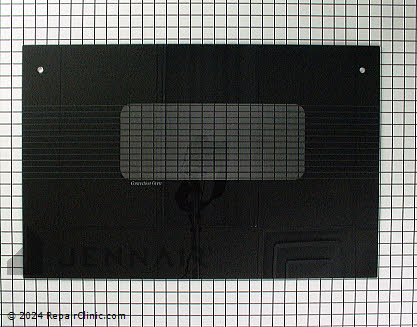 Outer Door Glass Y704496 Alternate Product View
