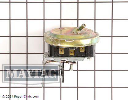 Pressure Switch 208206 Alternate Product View