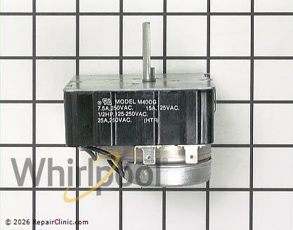 Circuit Board & Timer 52610 Alternate Product View
