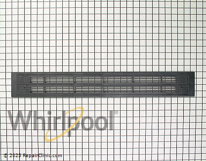 Vent Grille 60237-37 Alternate Product View