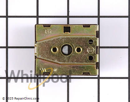 Push Button Switch 2181045 Alternate Product View