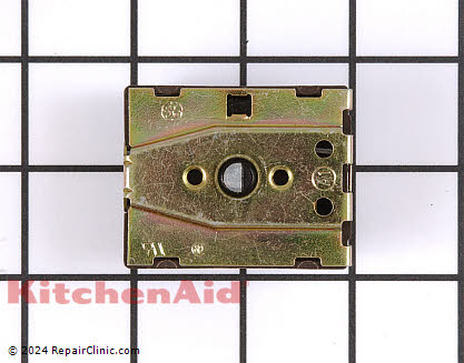 Push Button Switch 2181045 Alternate Product View