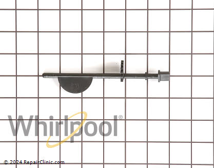 Damper Control Assembly 67355-1 Alternate Product View
