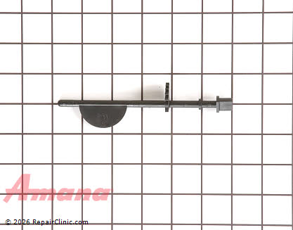 Damper Control Assembly 67355-1 Alternate Product View