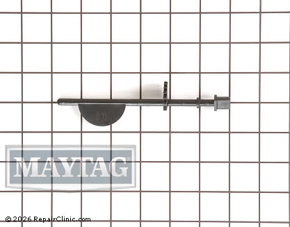 Damper Control Assembly 67355-1 Alternate Product View