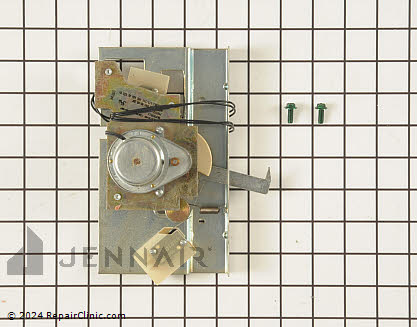 Door Lock Motor and Switch Assembly 12001110 Alternate Product View