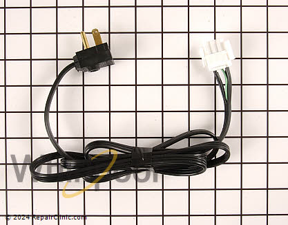 Wire, Receptacle & Wire Connector Y0306654 Alternate Product View