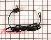 Wire, Receptacle & Wire Connector - Part # 1240421 Mfg Part # Y0306654