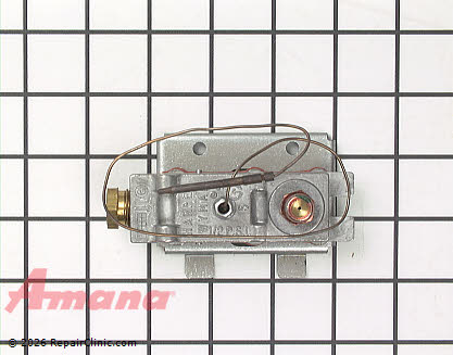 Safety Valve Y0311558 Alternate Product View