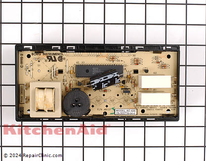 Oven Control Board 4364026 Alternate Product View