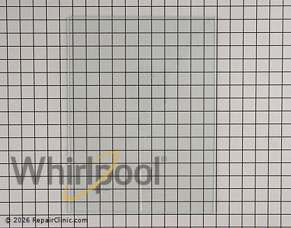 Glass Shelf 61002118 Alternate Product View