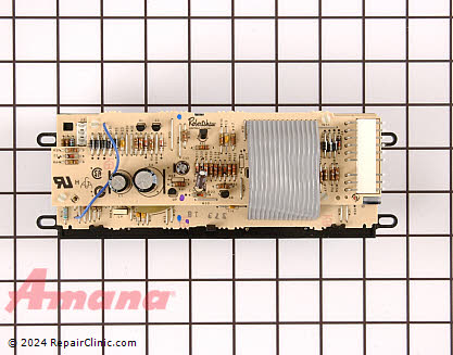 Oven Control Board 31898501 Alternate Product View