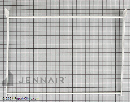 Shelf Frame 70106-10 Alternate Product View
